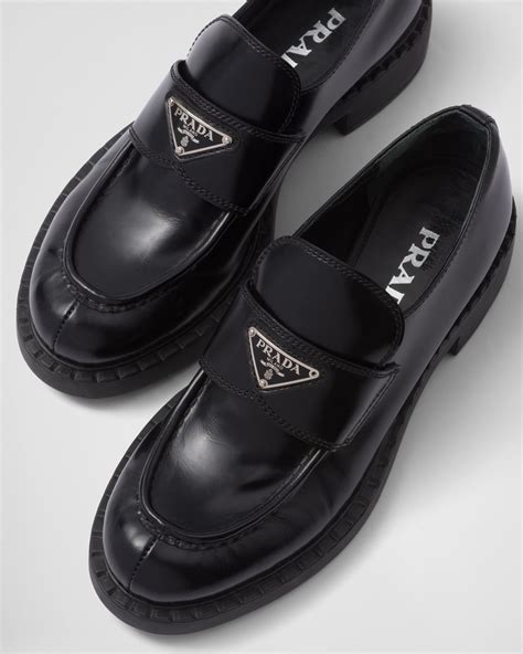 mocasines prada segunda mano|mocasines Prada para mujer .